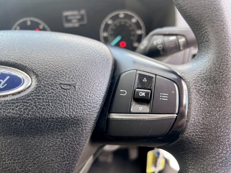 Used Ford Transit Custom 2019 for sale - 76017433: Photo 33