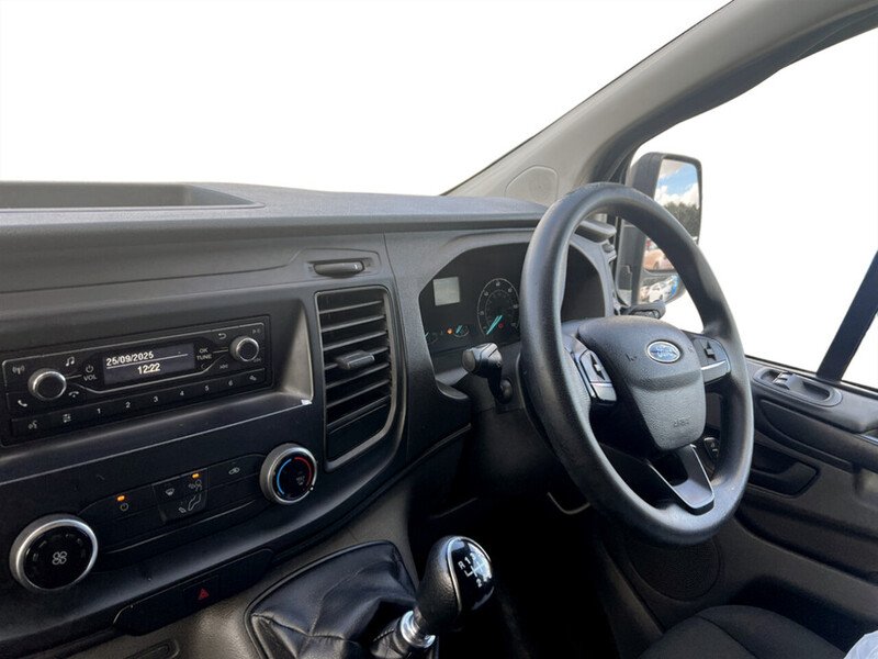 Used Ford Transit Custom 2019 for sale - 76017433: Photo 35
