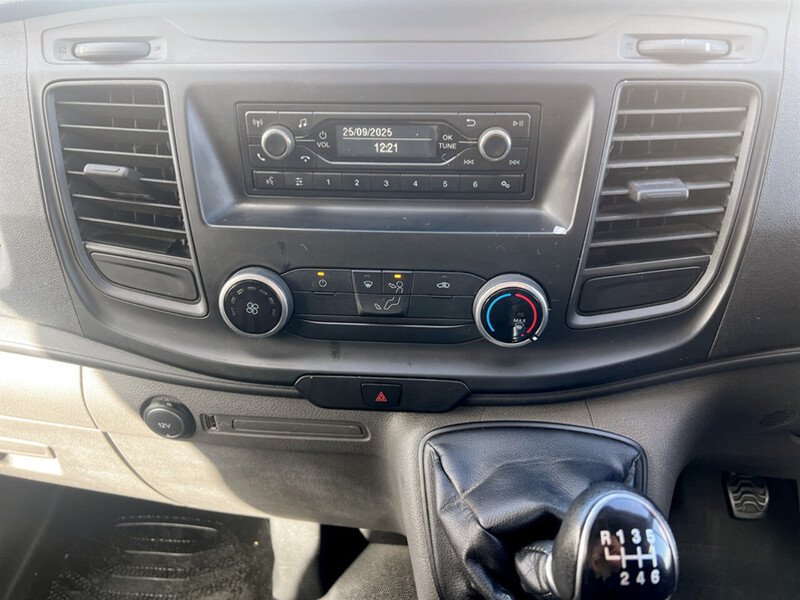 Used Ford Transit Custom 2019 for sale - 76017433: Photo 36