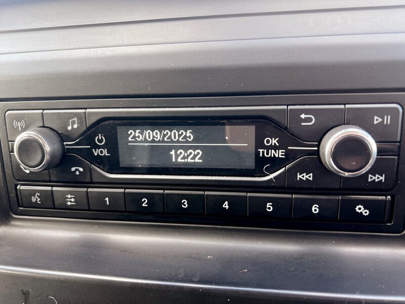 Used Ford Transit Custom 2019 for sale - 76017433: Photo 37