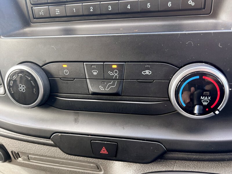 Used Ford Transit Custom 2019 for sale - 76017433: Photo 38