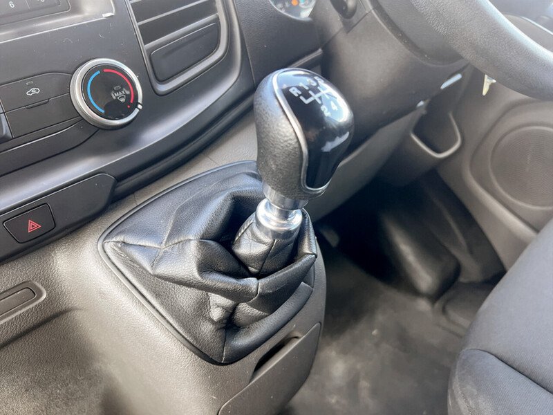 Used Ford Transit Custom 2019 for sale - 76017433: Photo 39