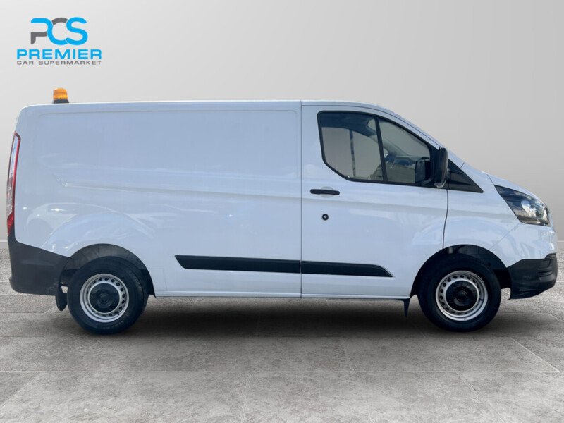 Used Ford Transit Custom 2019 for sale - 76017433: Photo 6