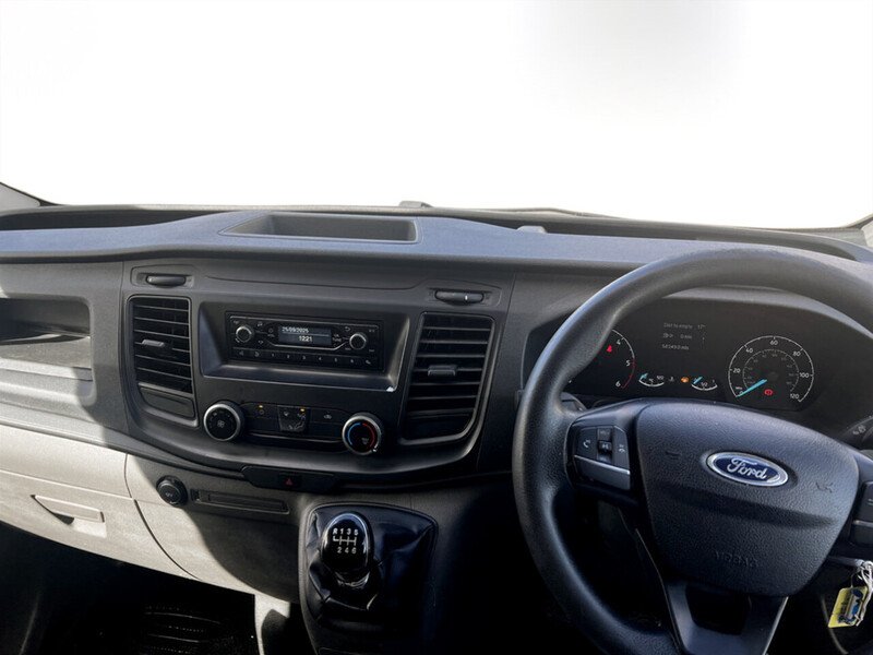 Used Ford Transit Custom 2019 for sale - 76017433: Photo 8