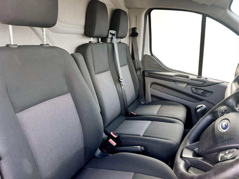Used Ford Transit Custom 2019 for sale - 76017433: Photo 9