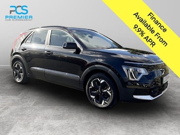 Used Kia Niro 2024 for sale - 78341238: Photo