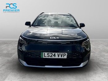 Used Kia Niro 2024 for sale - 78341238: Photo