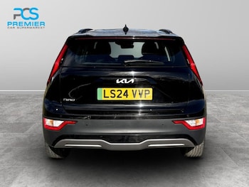 Used Kia Niro 2024 for sale - 78341238: Photo