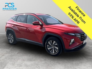 Used Hyundai TUCSON 2022 for sale - 78714833: Photo