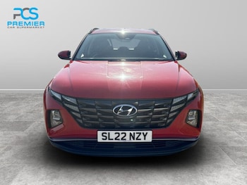 Used Hyundai TUCSON 2022 for sale - 78714833: Photo