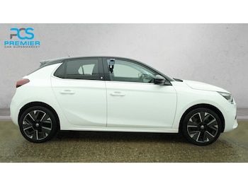 Used Vauxhall Corsa 2021 for sale - 78234277: Photo