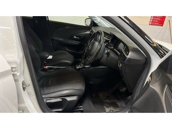 Used Vauxhall Corsa 2021 for sale - 78234277: Photo