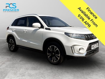 Used Suzuki Vitara 2023 for sale - 78760892: Photo