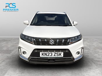 Used Suzuki Vitara 2023 for sale - 78760892: Photo