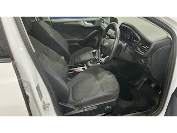 Used Ford Focus 2020 for sale - 78769538: Photo