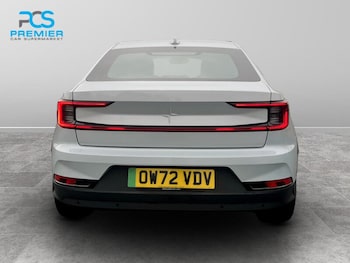 Used Polestar Polestar 2 2023 for sale - 78474852: Photo