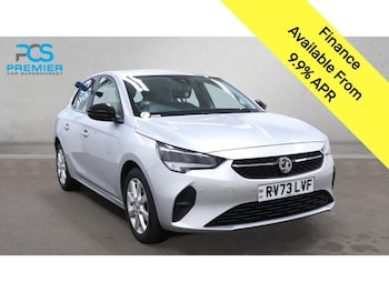 Used Vauxhall Corsa 2023 for sale - 78871539: Photo