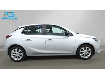 Used Vauxhall Corsa 2023 for sale - 78871539: Photo