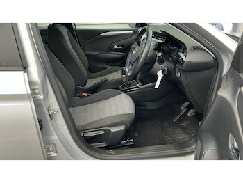 Used Vauxhall Corsa 2023 for sale - 78871539: Photo