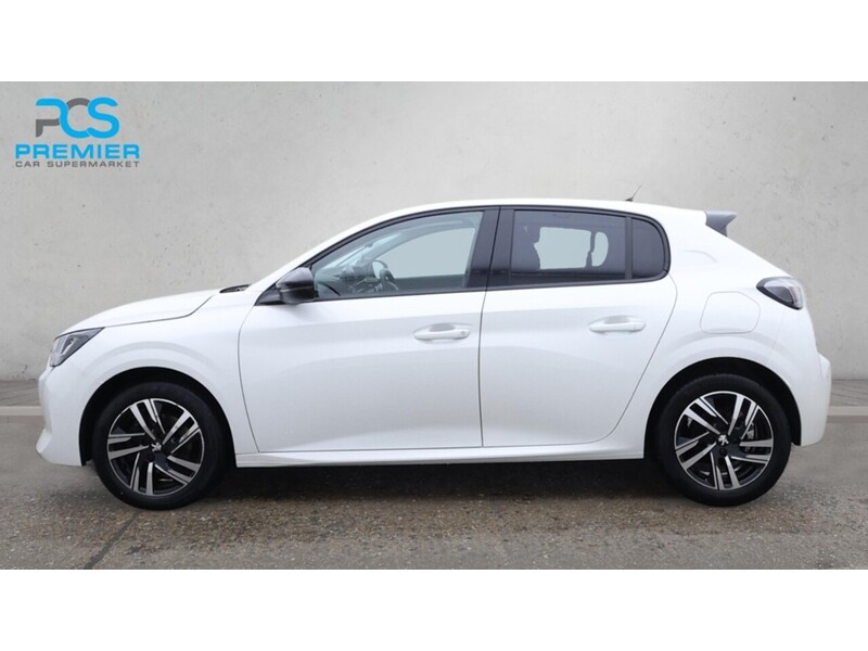 Used Peugeot 208 2022 for sale - 77276891: Photo 11