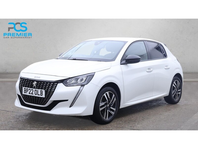 Used Peugeot 208 2022 for sale - 77276891: Photo 13