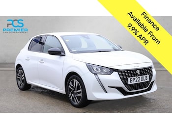 Used Peugeot 208 2022 for sale - 77276891: Photo