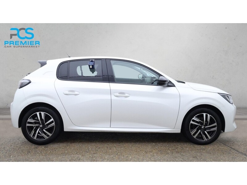 Used Peugeot 208 2022 for sale - 77276891: Photo 3