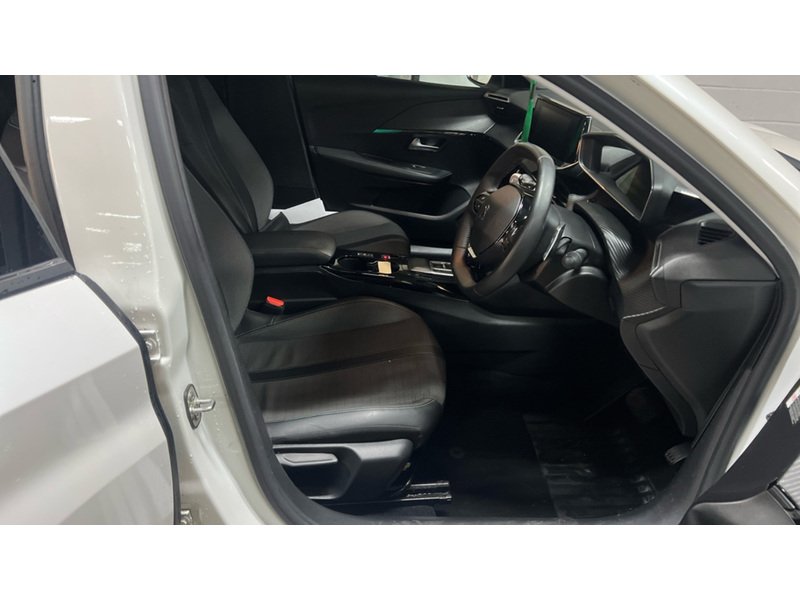 Used Peugeot 208 2022 for sale - 77276891: Photo 4