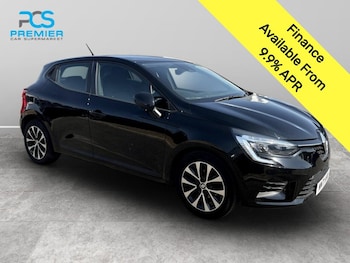 Used Renault Clio 2021 for sale - 79364461: Photo