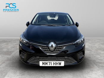 Used Renault Clio 2021 for sale - 79364461: Photo