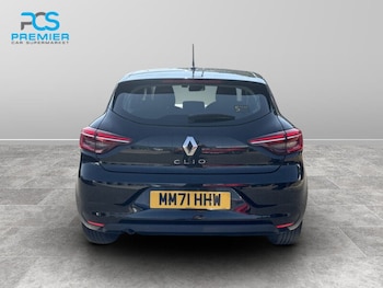Used Renault Clio 2021 for sale - 79364461: Photo