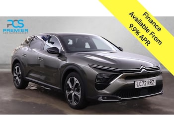 Used Citroen C5 X 2022 for sale - 78939509: Photo