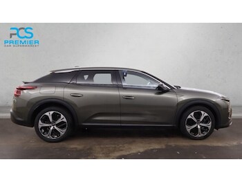 Used Citroen C5 X 2022 for sale - 78939509: Photo