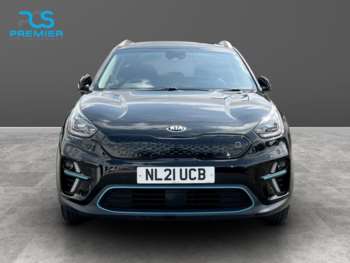 Used Kia Niro 2021 for sale - 75167899: Photo