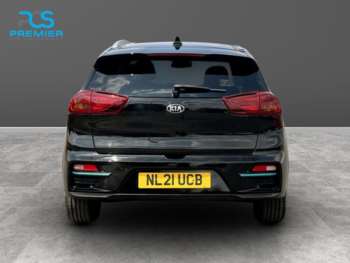 Used Kia Niro 2021 for sale - 75167899: Photo