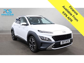 Used Hyundai KONA 2021 for sale - 79167366: Photo