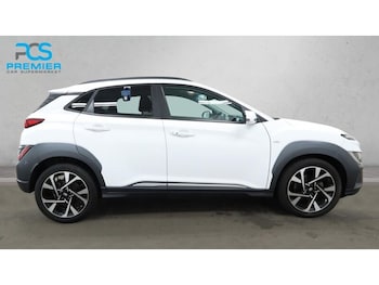 Used Hyundai KONA 2021 for sale - 79167366: Photo