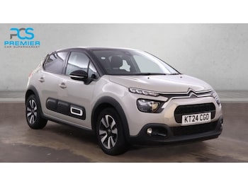 Used Citroen C3 2024 for sale - 78815210: Photo