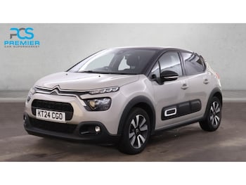 Used Citroen C3 2024 for sale - 78815210: Photo