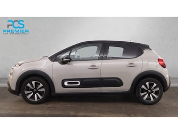 Used Citroen C3 2024 for sale - 78815210: Photo