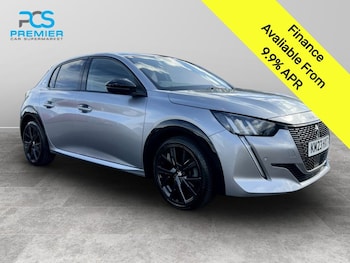 2023 - 1.2 PureTech 100 GT 5dr