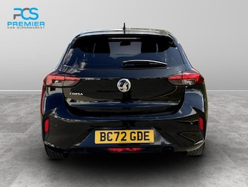 Used Vauxhall Corsa 2023 for sale - 78715078: Photo