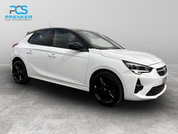 Used Vauxhall Corsa 2023 for sale - 79667487: Photo