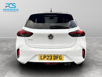 Used Vauxhall Corsa 2023 for sale - 79667487: Photo