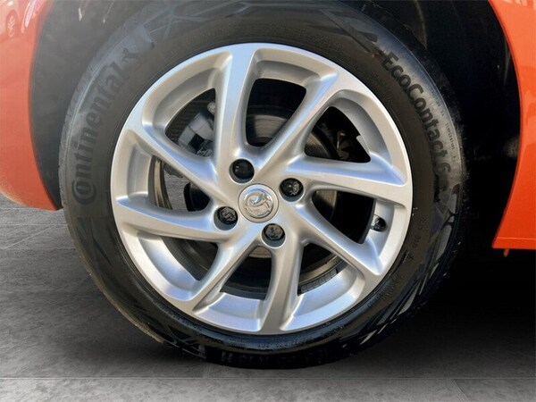 Used Vauxhall Corsa 2020 for sale - 76093059: Photo 11