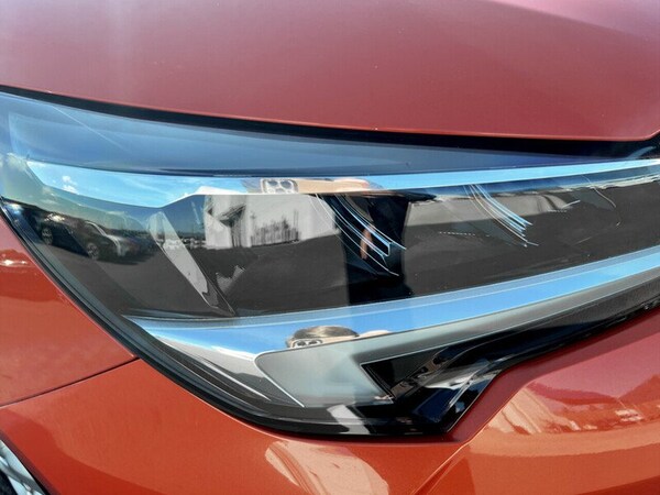 Used Vauxhall Corsa 2020 for sale - 76093059: Photo 14