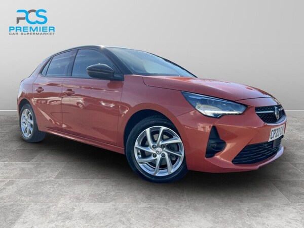 Used Vauxhall Corsa 2020 for sale - 76093059: Photo 15