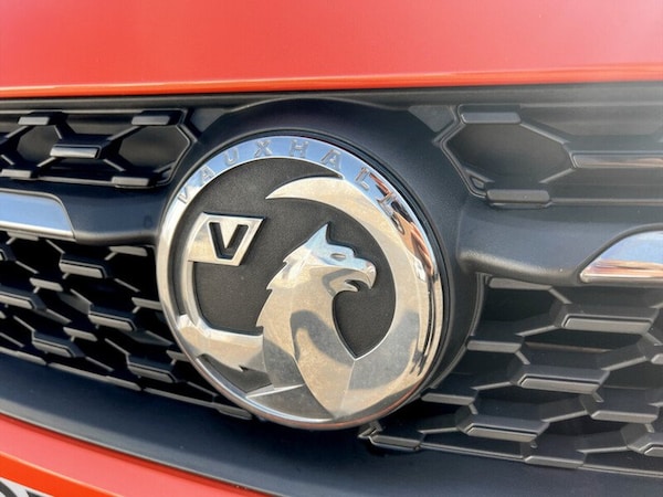 Used Vauxhall Corsa 2020 for sale - 76093059: Photo 16