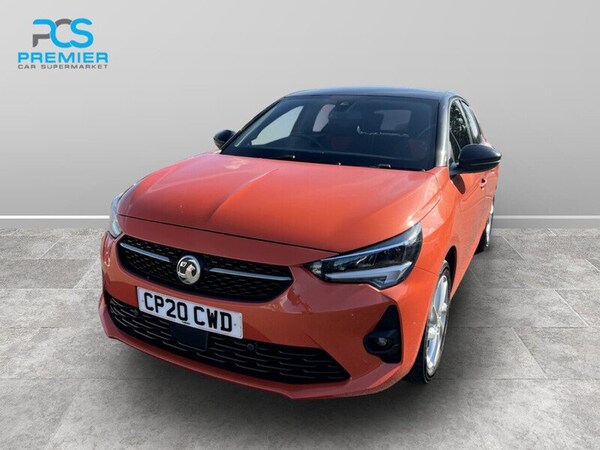 Used Vauxhall Corsa 2020 for sale - 76093059: Photo 17