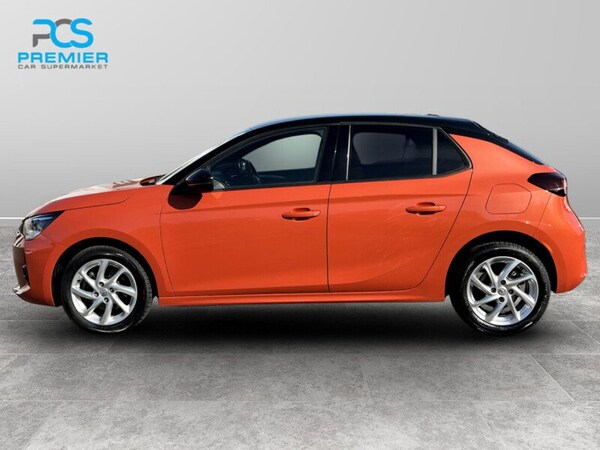Used Vauxhall Corsa 2020 for sale - 76093059: Photo 18